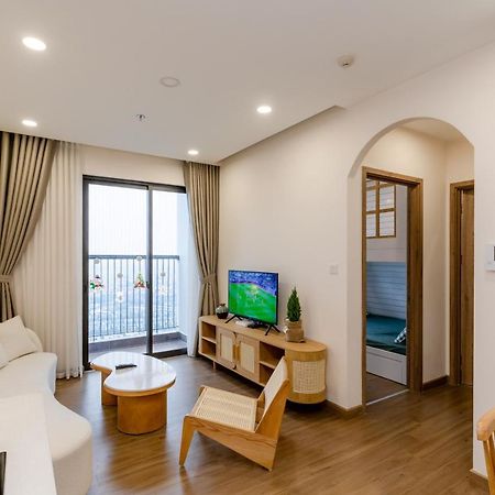 Ecopark - Lullaby Home Ecopark Hung Yen Екстериор снимка