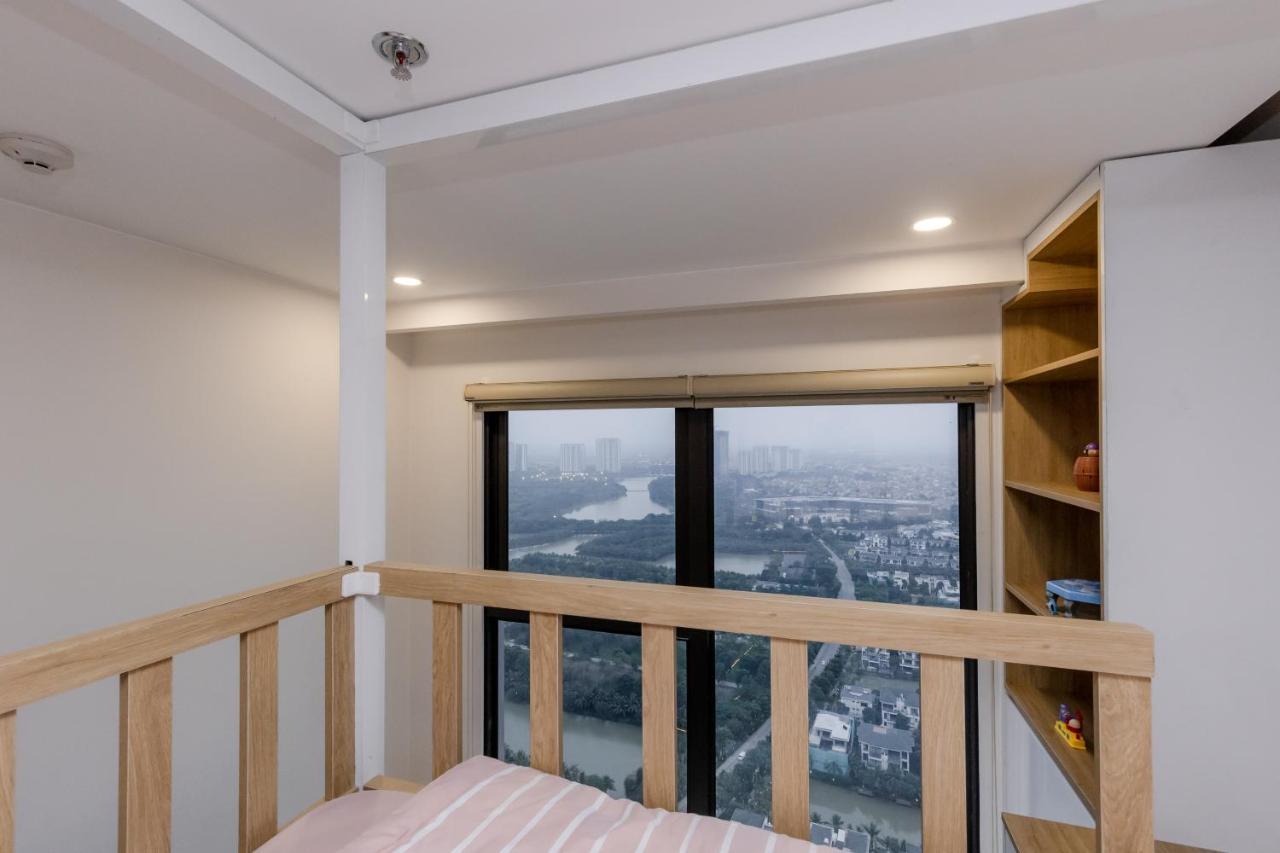 Ecopark - Lullaby Home Ecopark Hung Yen Екстериор снимка