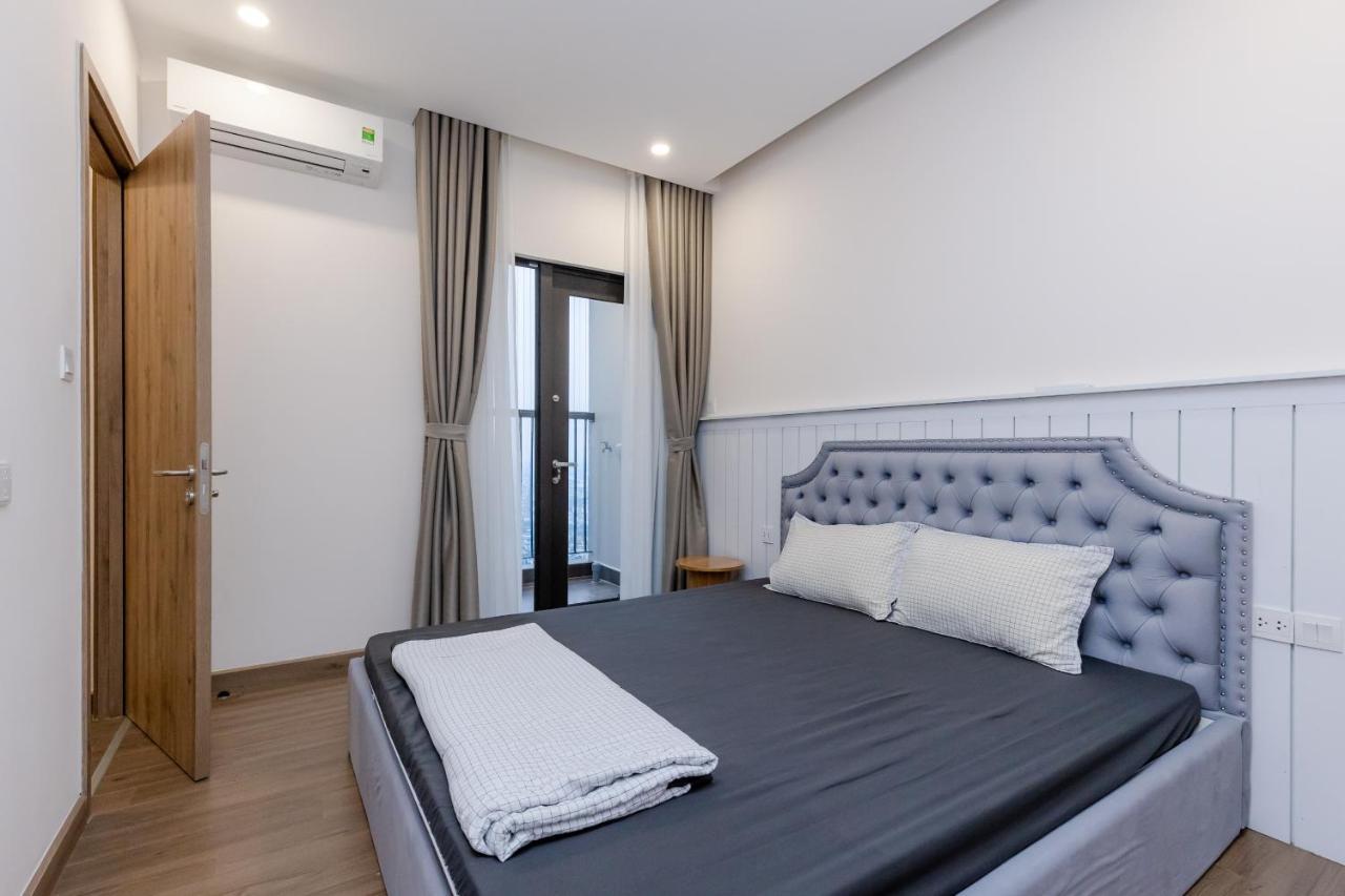 Ecopark - Lullaby Home Ecopark Hung Yen Екстериор снимка