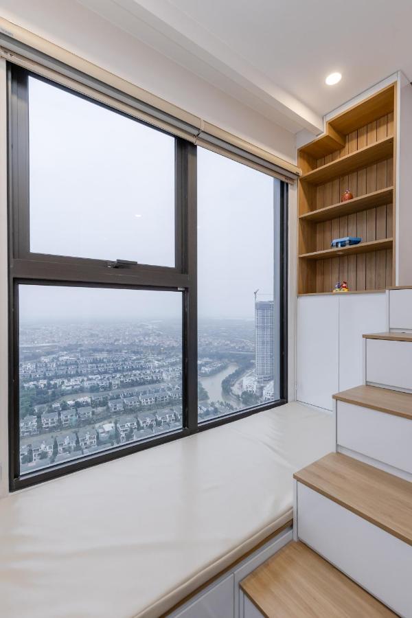Ecopark - Lullaby Home Ecopark Hung Yen Екстериор снимка