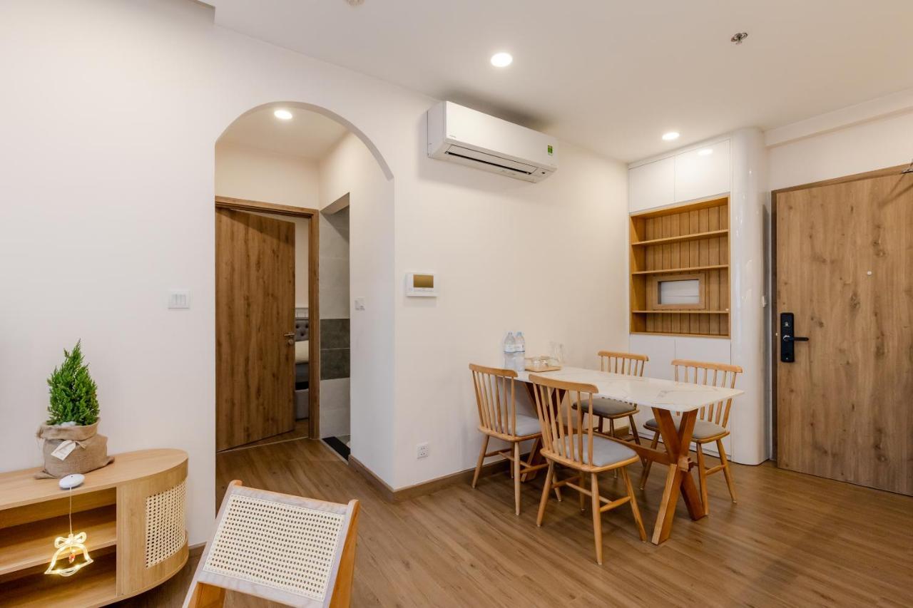 Ecopark - Lullaby Home Ecopark Hung Yen Екстериор снимка