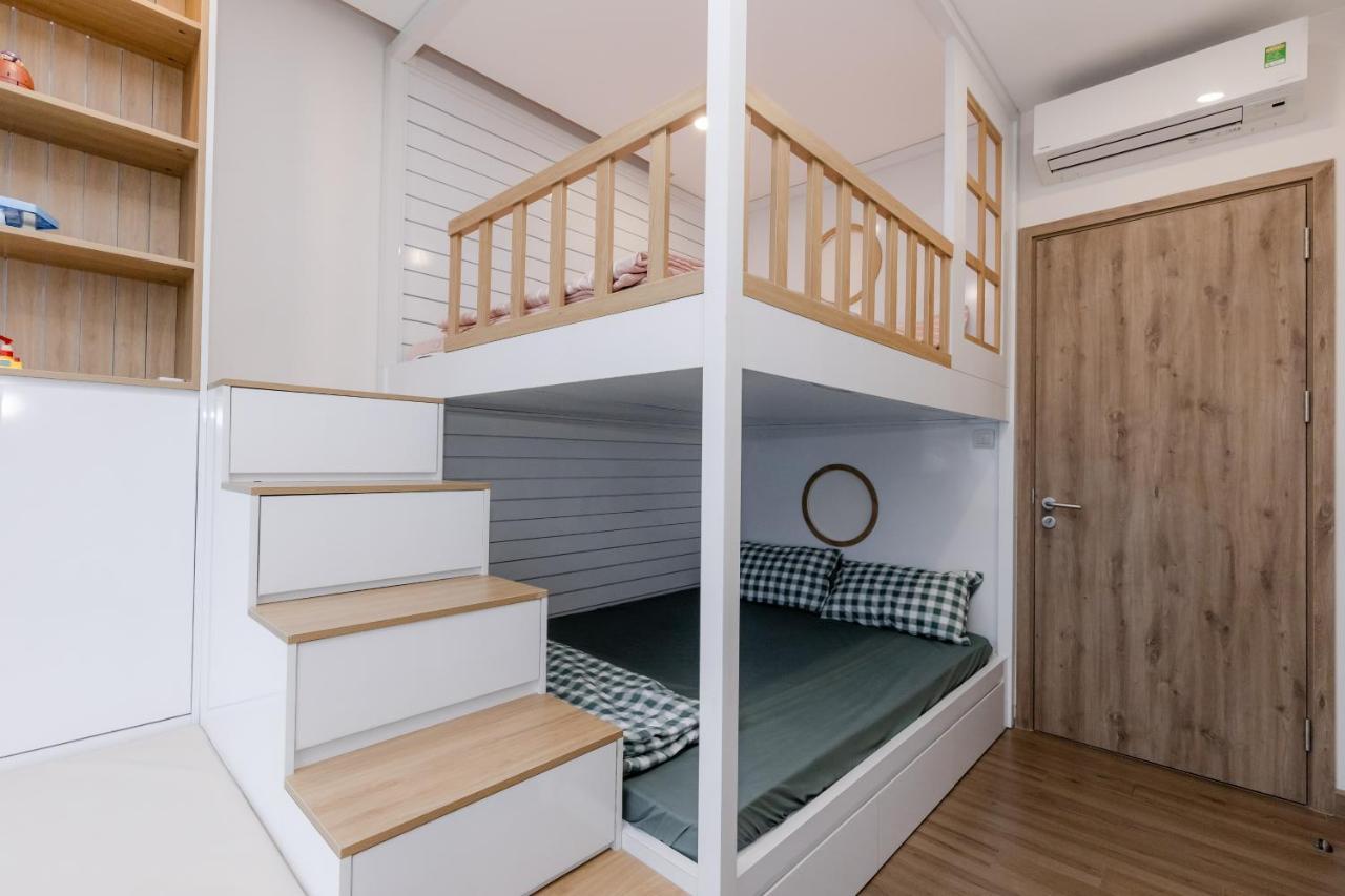 Ecopark - Lullaby Home Ecopark Hung Yen Екстериор снимка