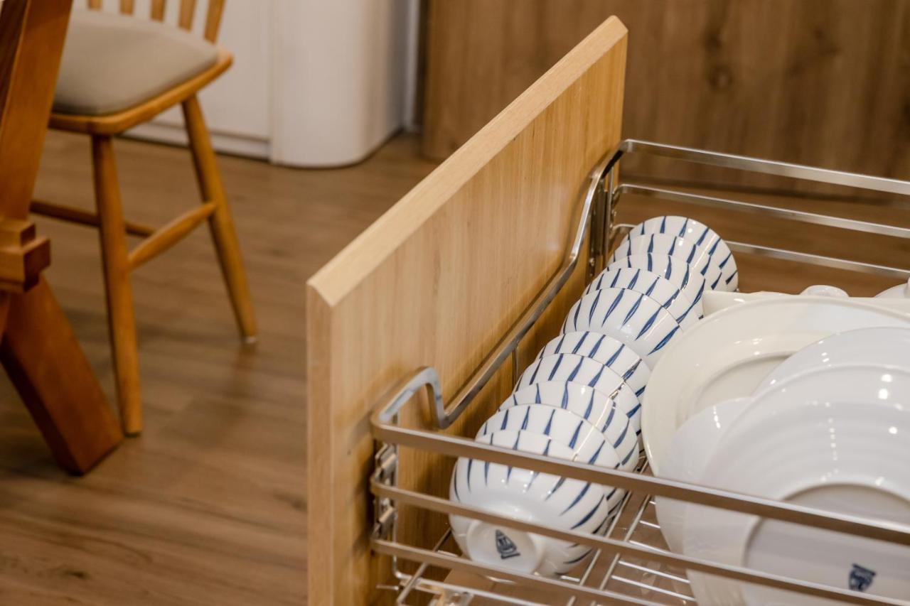 Ecopark - Lullaby Home Ecopark Hung Yen Екстериор снимка