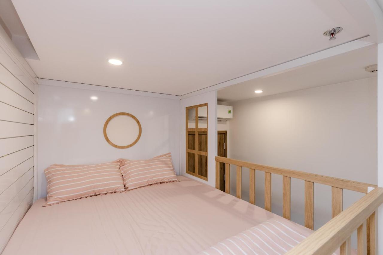 Ecopark - Lullaby Home Ecopark Hung Yen Екстериор снимка