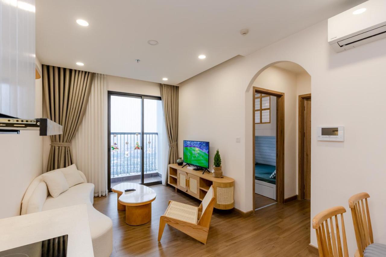 Ecopark - Lullaby Home Ecopark Hung Yen Екстериор снимка