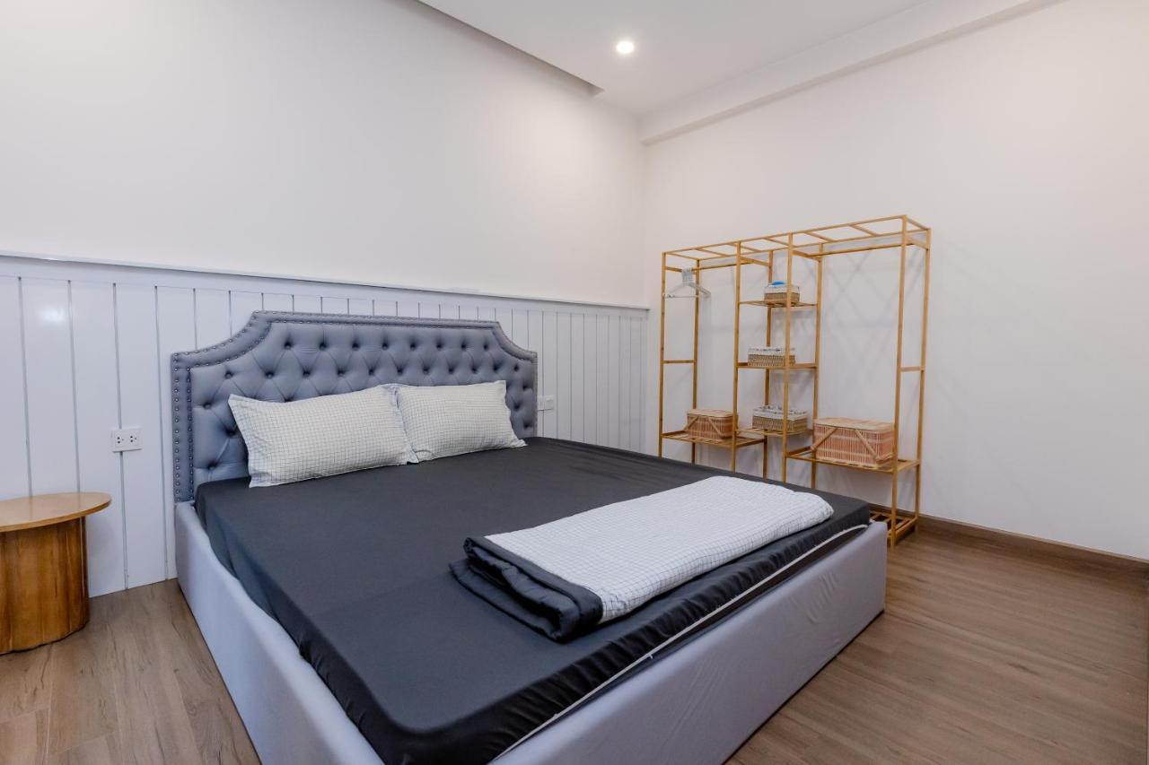 Ecopark - Lullaby Home Ecopark Hung Yen Екстериор снимка