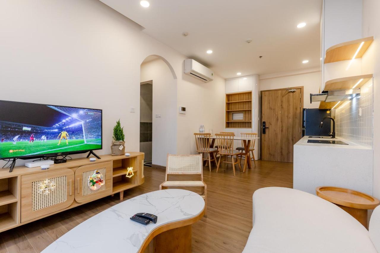 Ecopark - Lullaby Home Ecopark Hung Yen Екстериор снимка