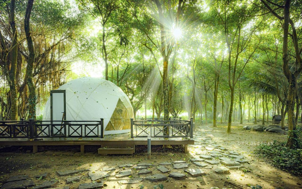 Ecopark - Lullaby Home Ecopark Hung Yen Екстериор снимка