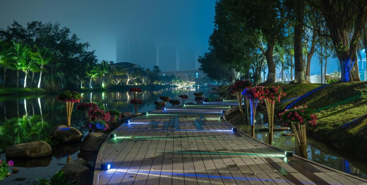Ecopark - Lullaby Home Ecopark Hung Yen Екстериор снимка