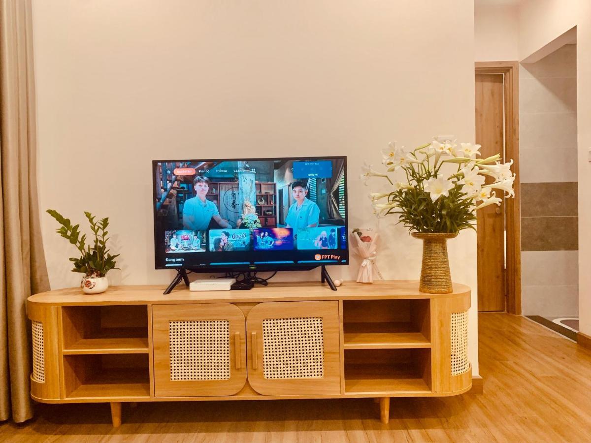 Ecopark - Lullaby Home Ecopark Hung Yen Екстериор снимка