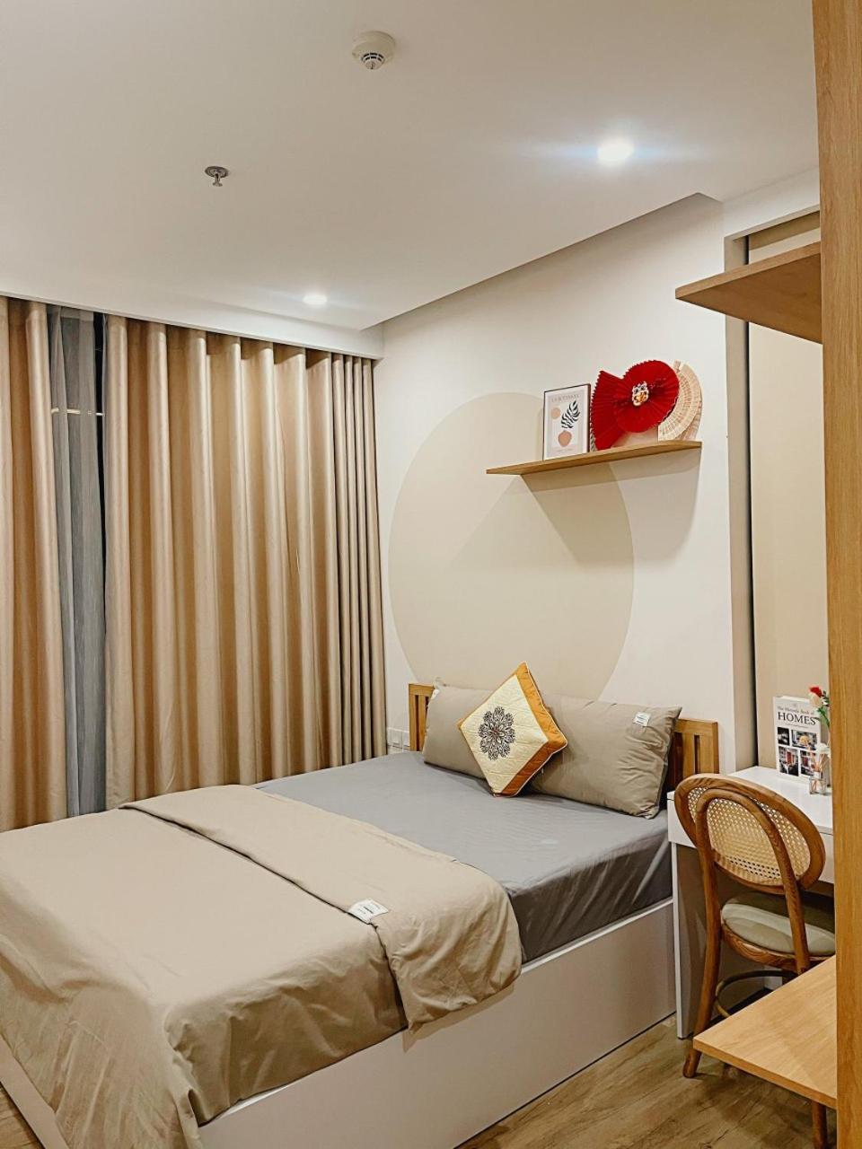 Ecopark - Lullaby Home Ecopark Hung Yen Екстериор снимка