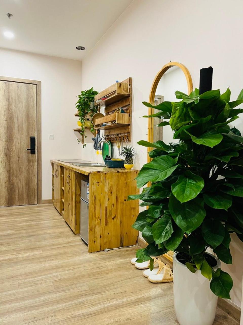 Ecopark - Lullaby Home Ecopark Hung Yen Екстериор снимка