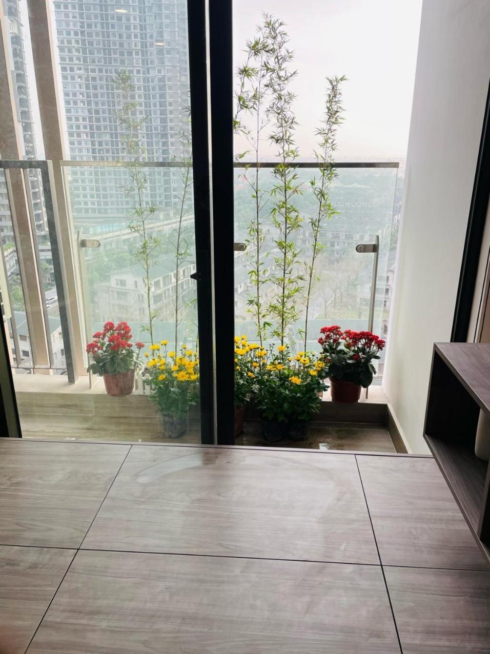 Ecopark - Lullaby Home Ecopark Hung Yen Екстериор снимка