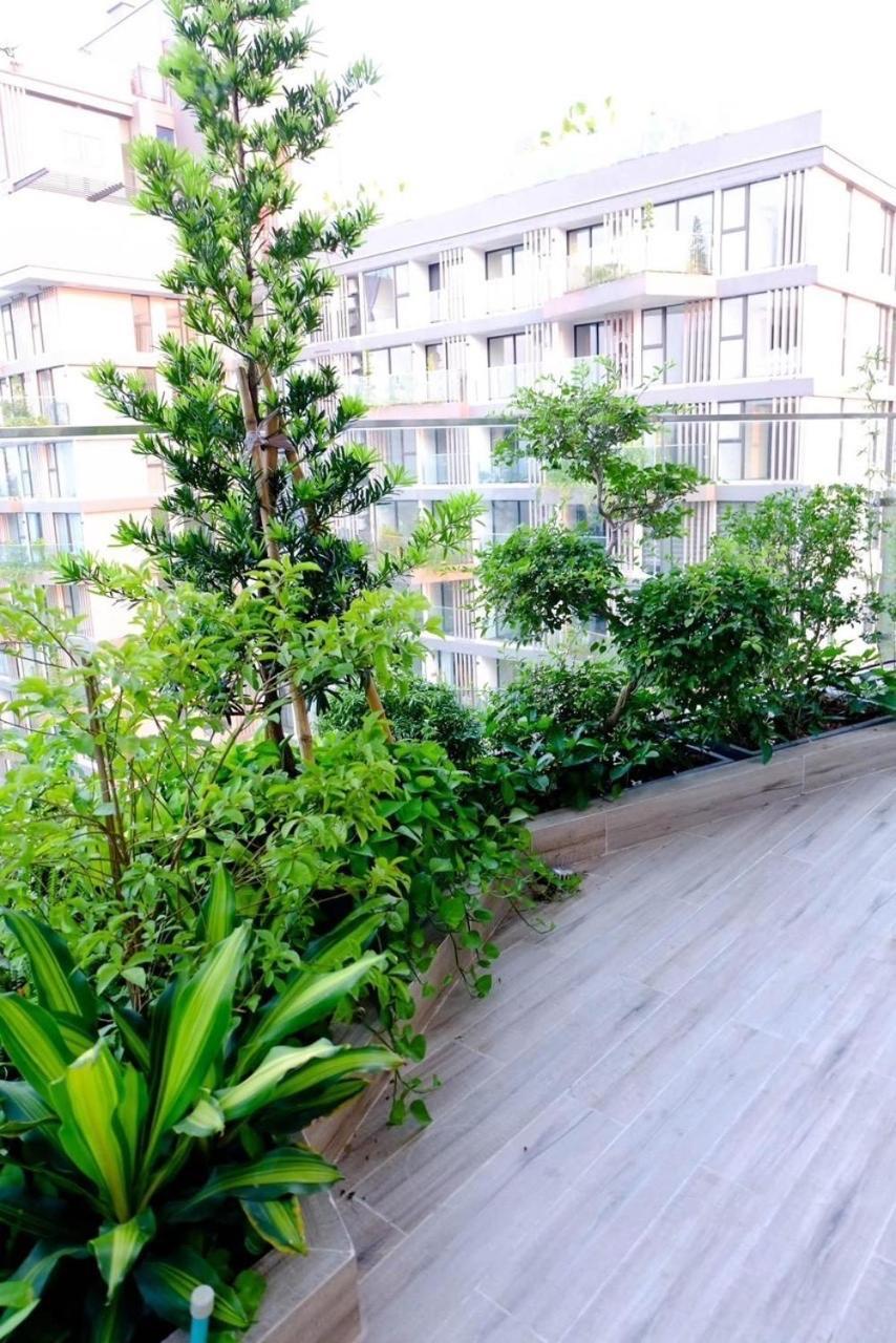 Ecopark - Lullaby Home Ecopark Hung Yen Екстериор снимка