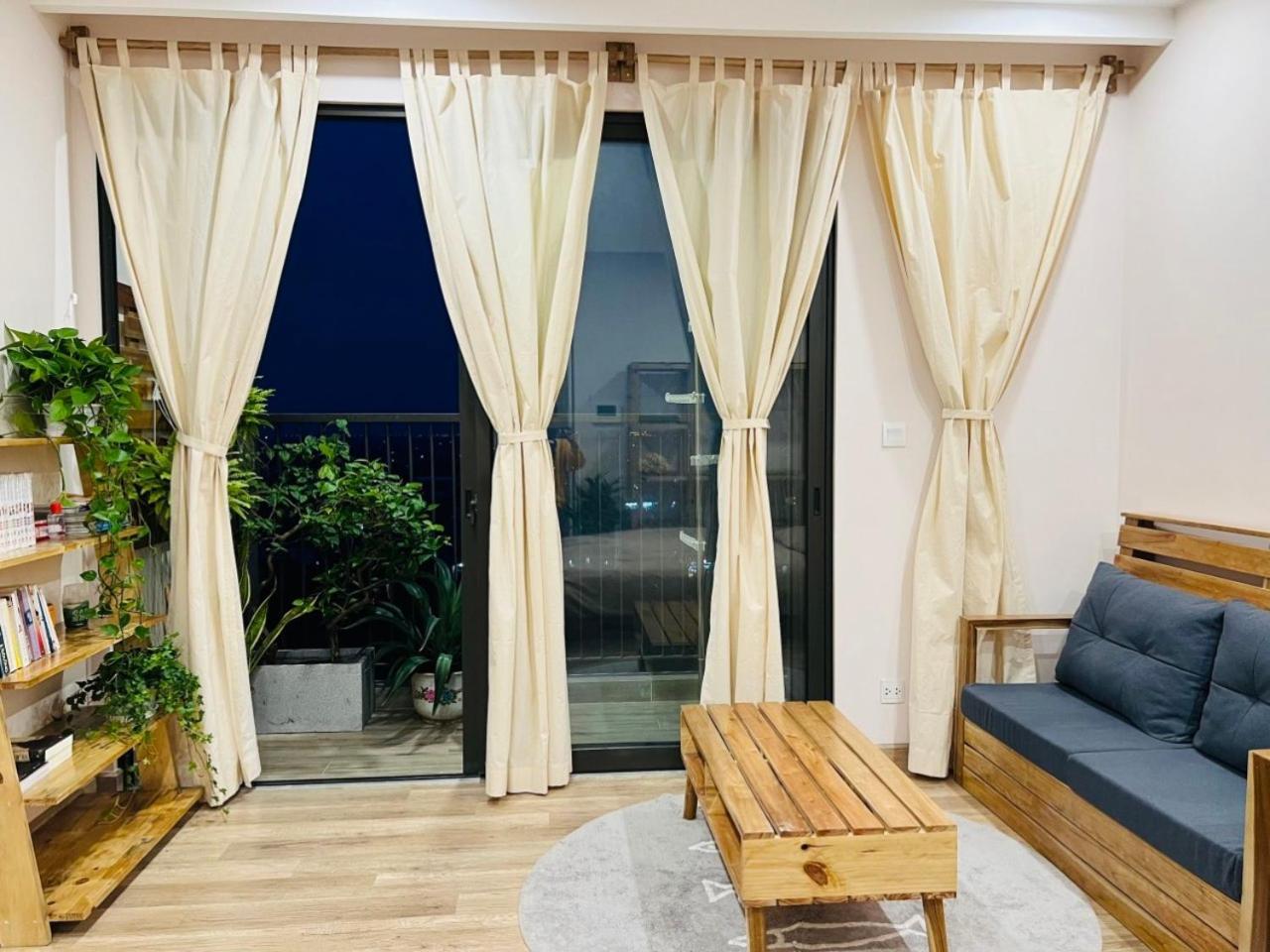 Ecopark - Lullaby Home Ecopark Hung Yen Екстериор снимка
