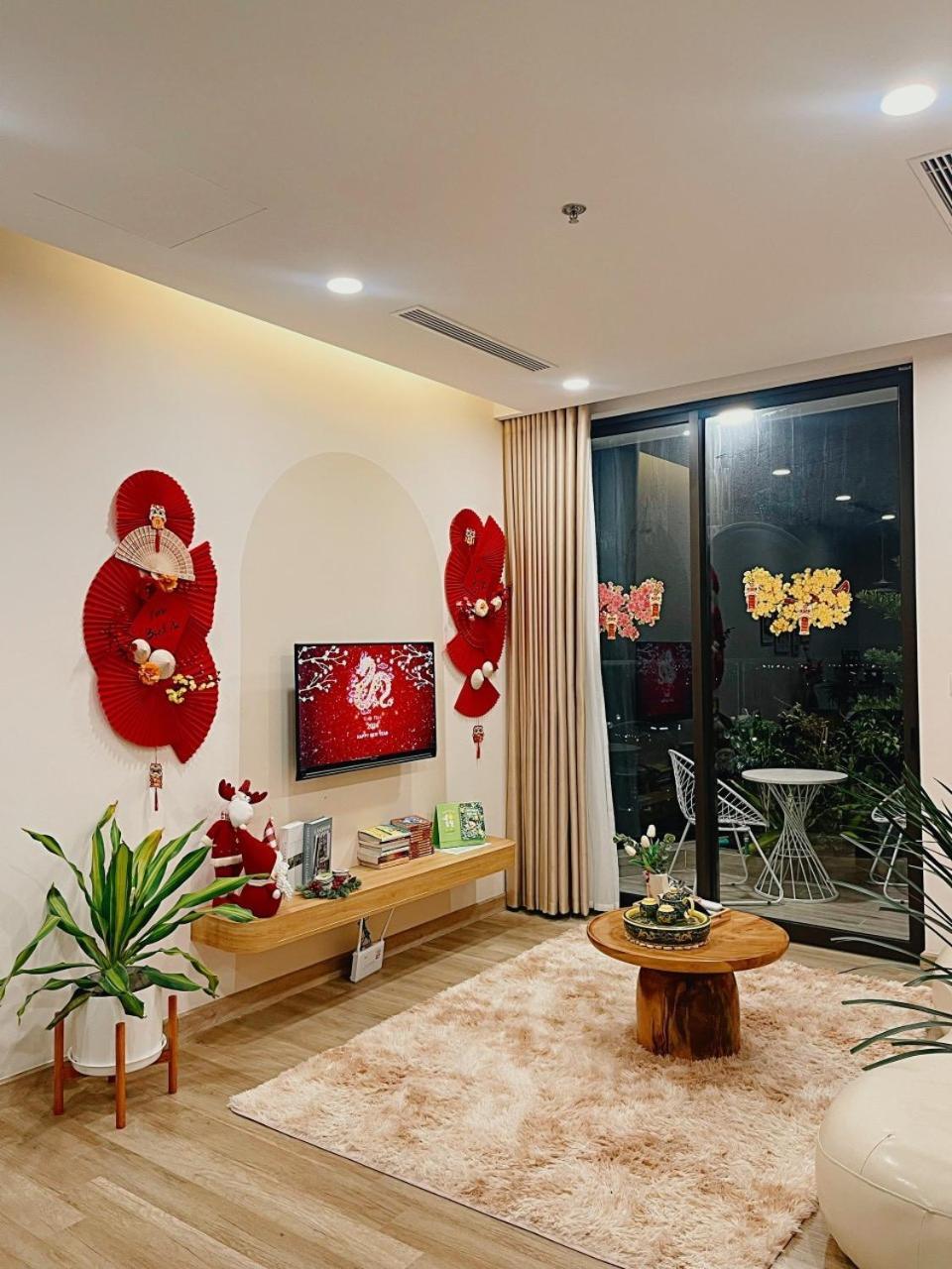 Ecopark - Lullaby Home Ecopark Hung Yen Екстериор снимка