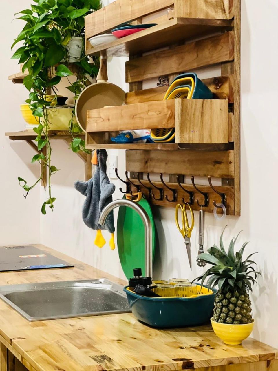 Ecopark - Lullaby Home Ecopark Hung Yen Екстериор снимка