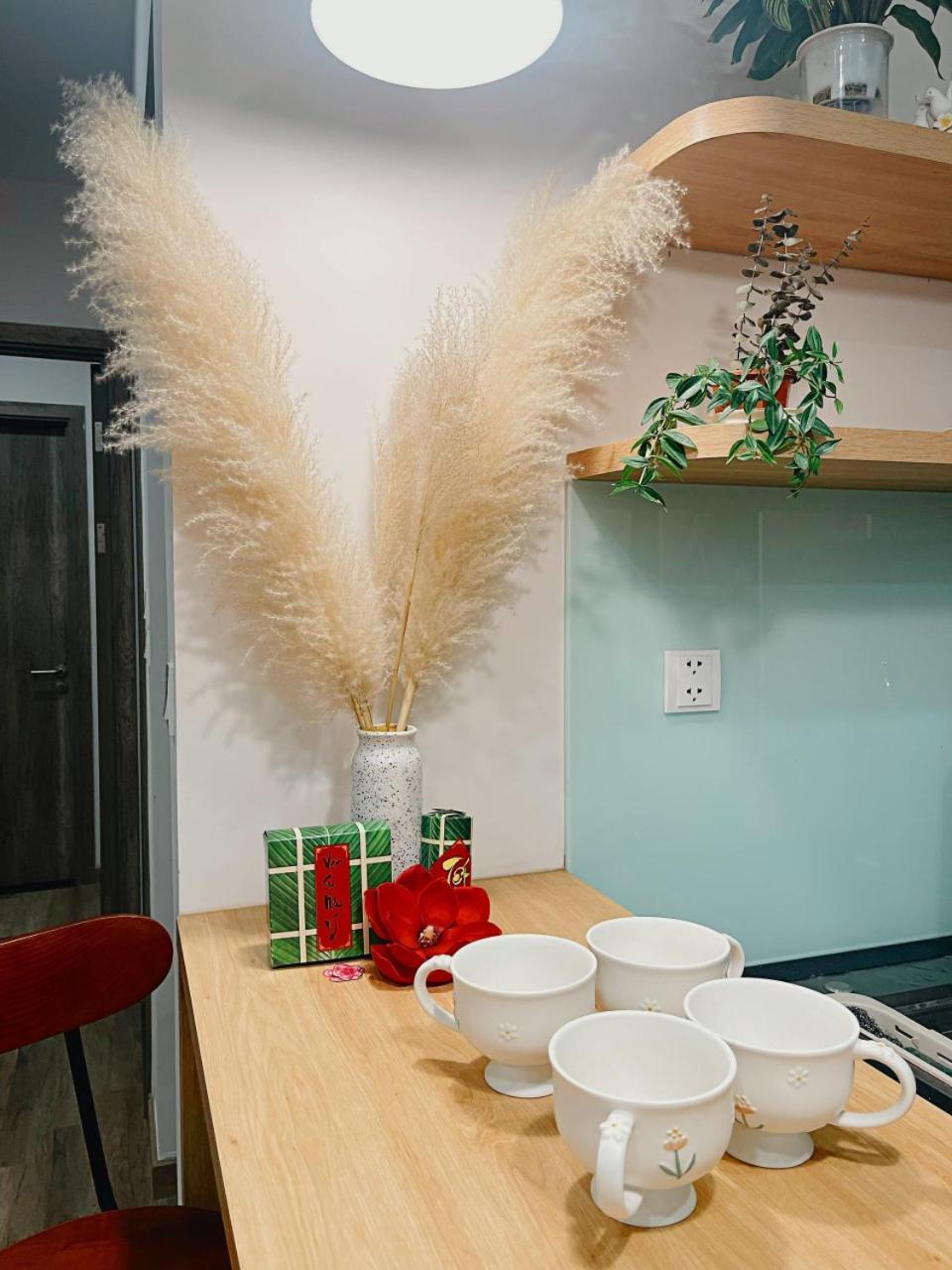 Ecopark - Lullaby Home Ecopark Hung Yen Екстериор снимка