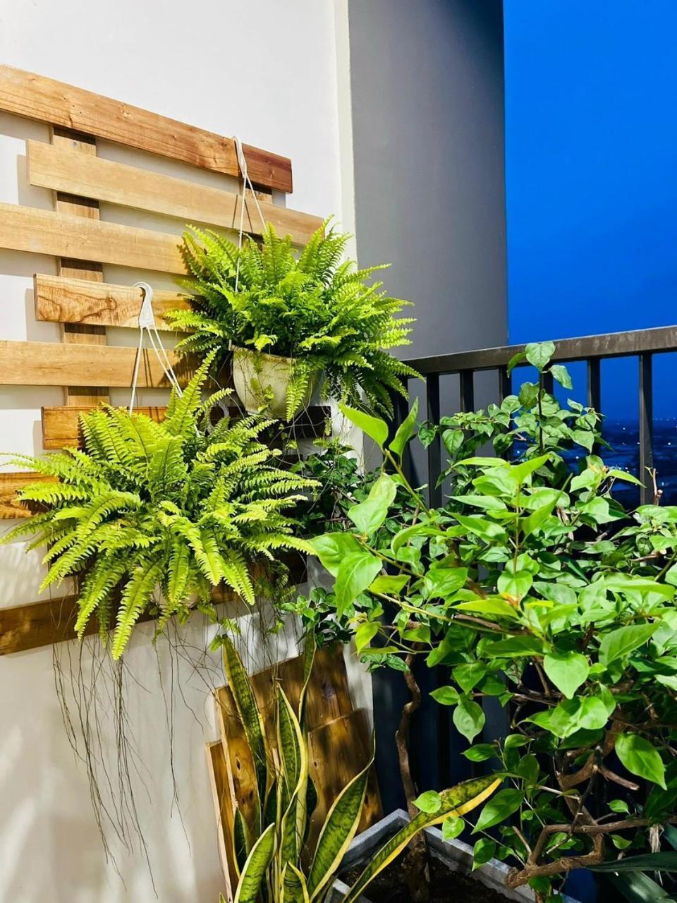 Ecopark - Lullaby Home Ecopark Hung Yen Екстериор снимка
