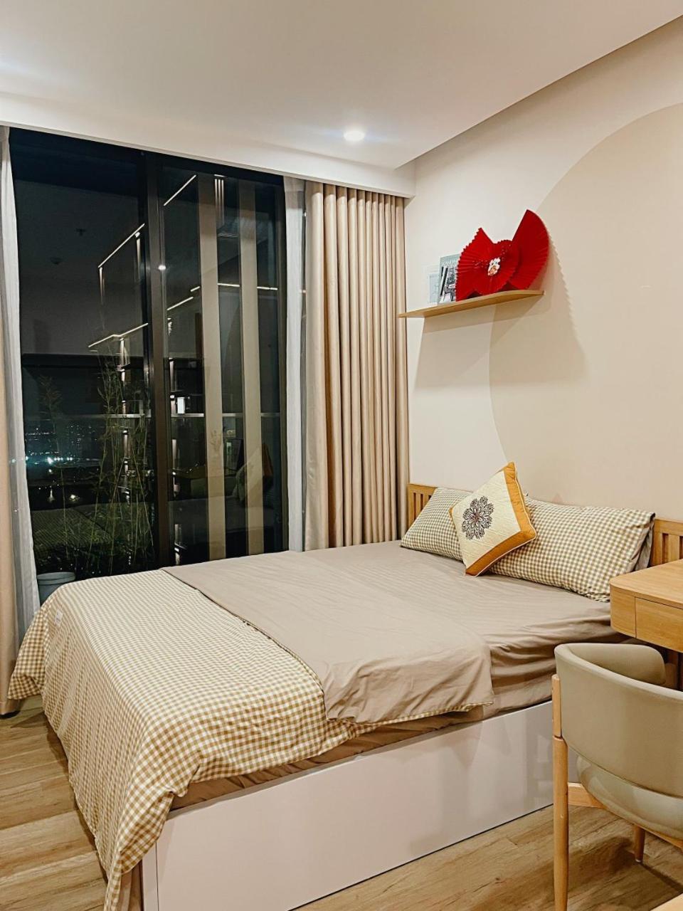 Ecopark - Lullaby Home Ecopark Hung Yen Екстериор снимка