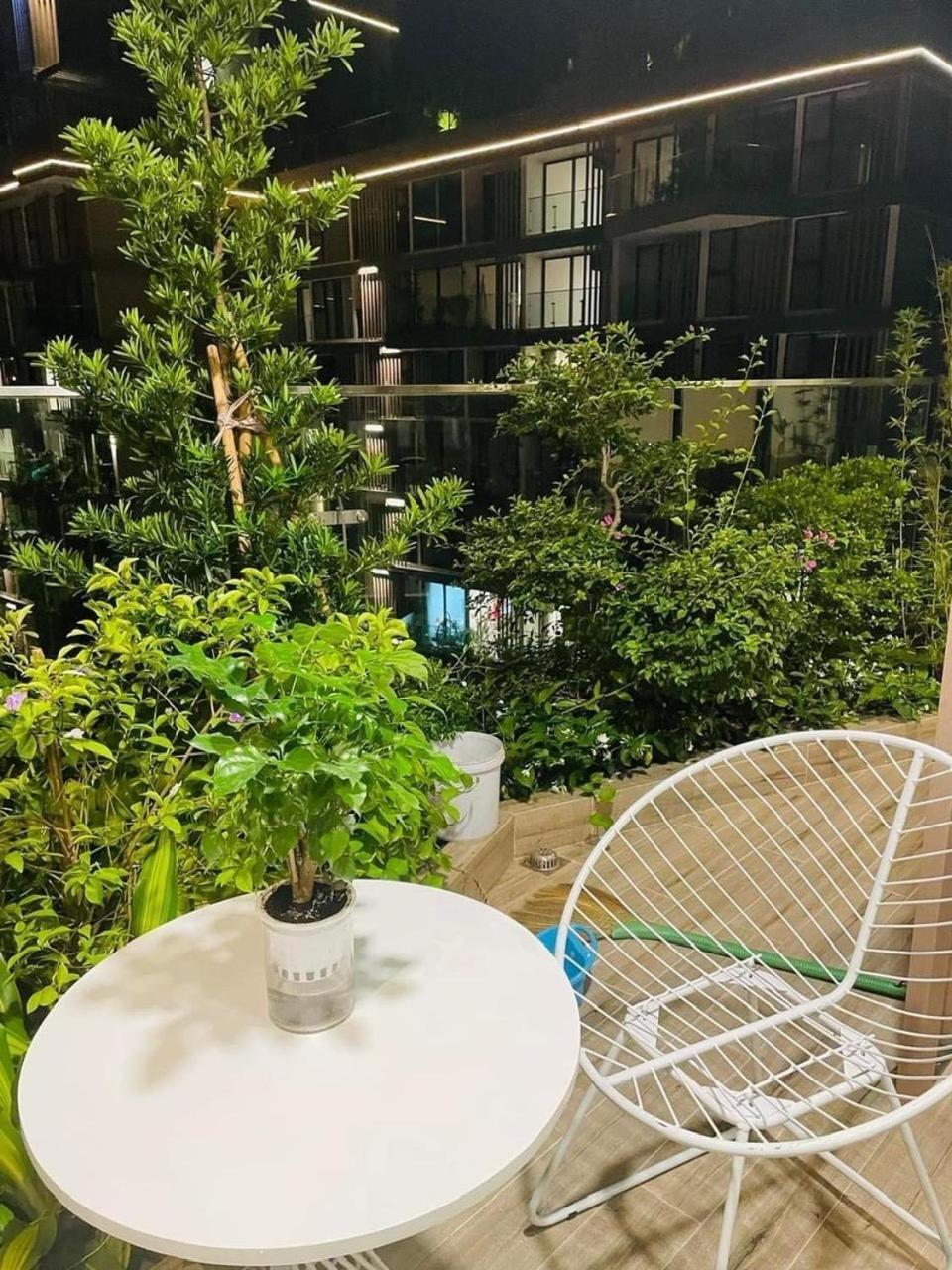 Ecopark - Lullaby Home Ecopark Hung Yen Екстериор снимка