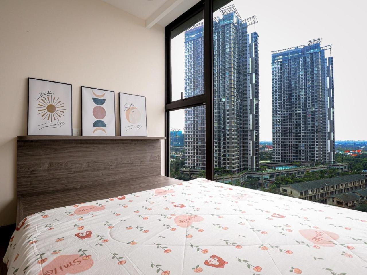 Ecopark - Lullaby Home Ecopark Hung Yen Екстериор снимка