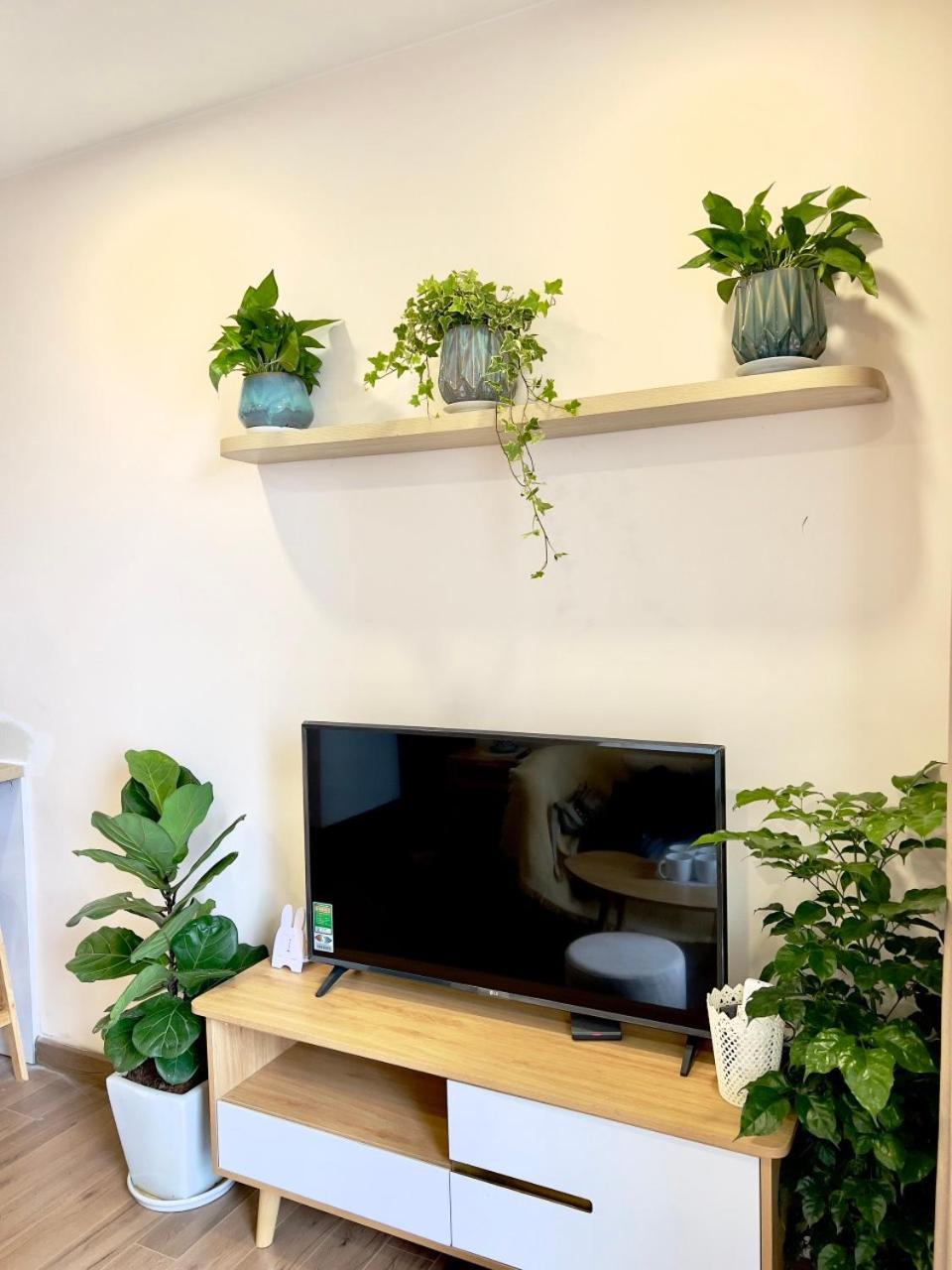 Ecopark - Lullaby Home Ecopark Hung Yen Екстериор снимка
