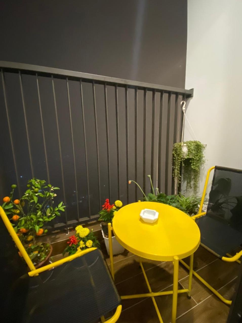 Ecopark - Lullaby Home Ecopark Hung Yen Екстериор снимка
