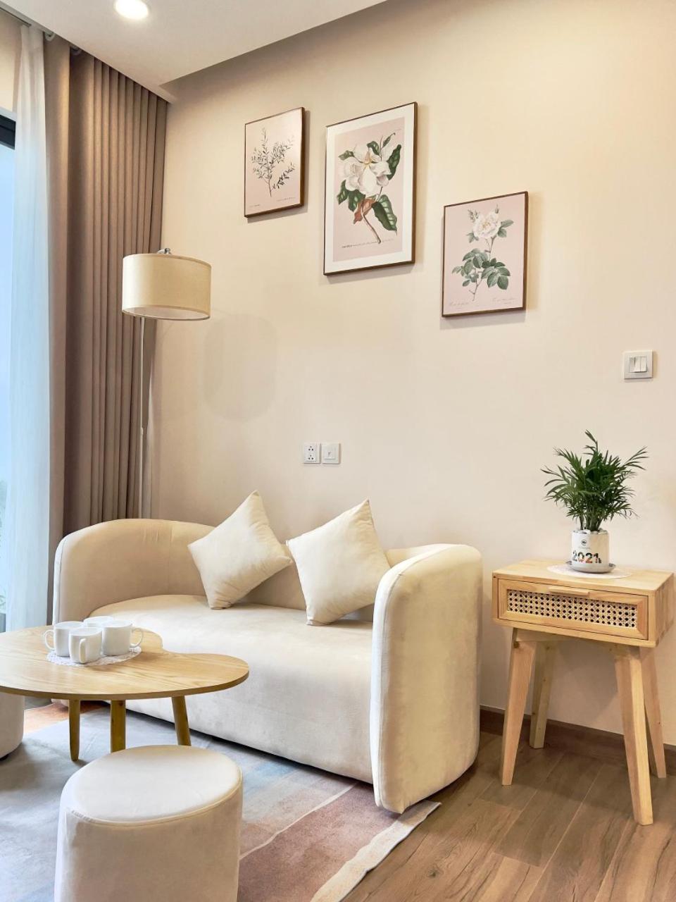 Ecopark - Lullaby Home Ecopark Hung Yen Екстериор снимка