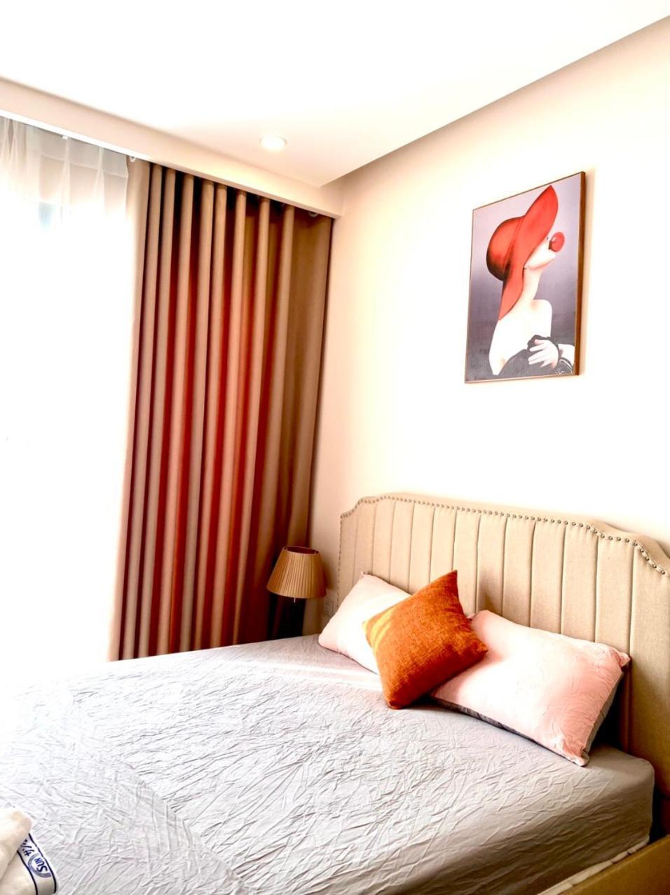 Ecopark - Lullaby Home Ecopark Hung Yen Екстериор снимка
